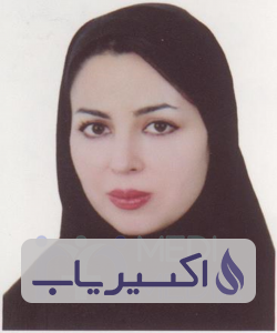 دکتر زهرا محمدجعفری