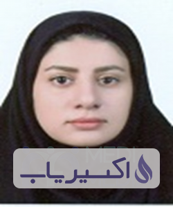 دکتر محدثه رضا زاده