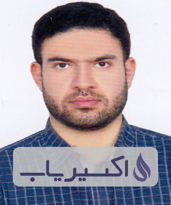 دکتر امیرحسین آهنگری