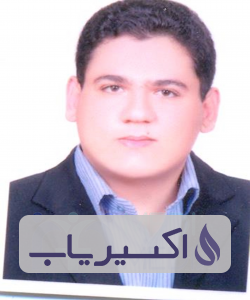 دکتر ابوالفضل پیله وریان