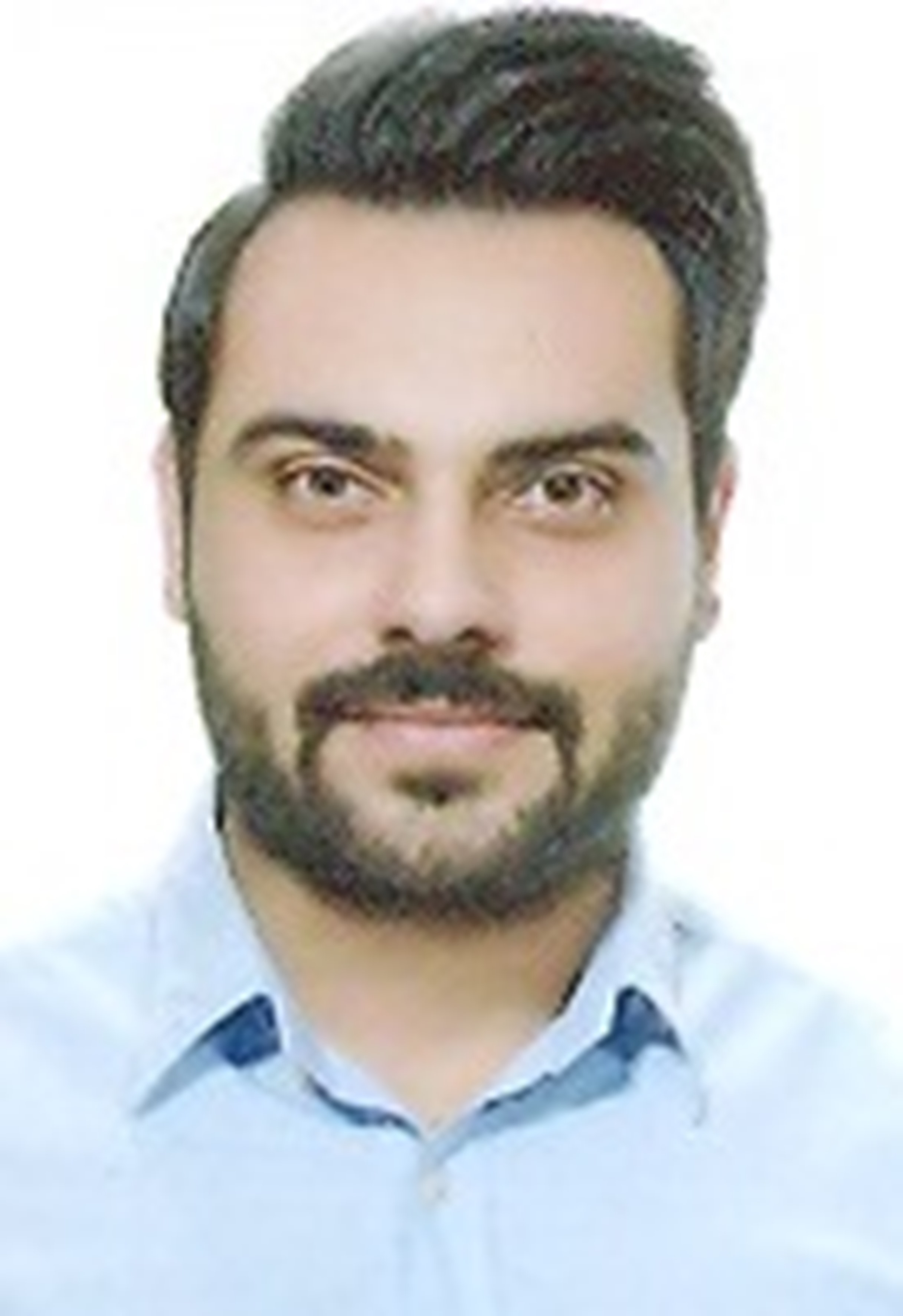 دکتر نریمان ممتحن