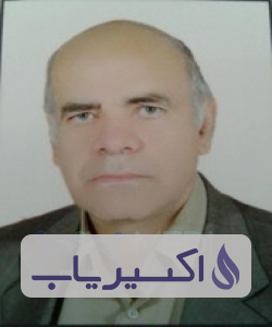 دکتر حمید آقابابائی بابکی