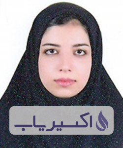 دکتر زهرا مفتاحی