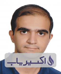 دکتر مهرداد یاسائی