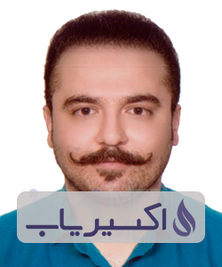 دکتر سیدمعین کاهانی میری