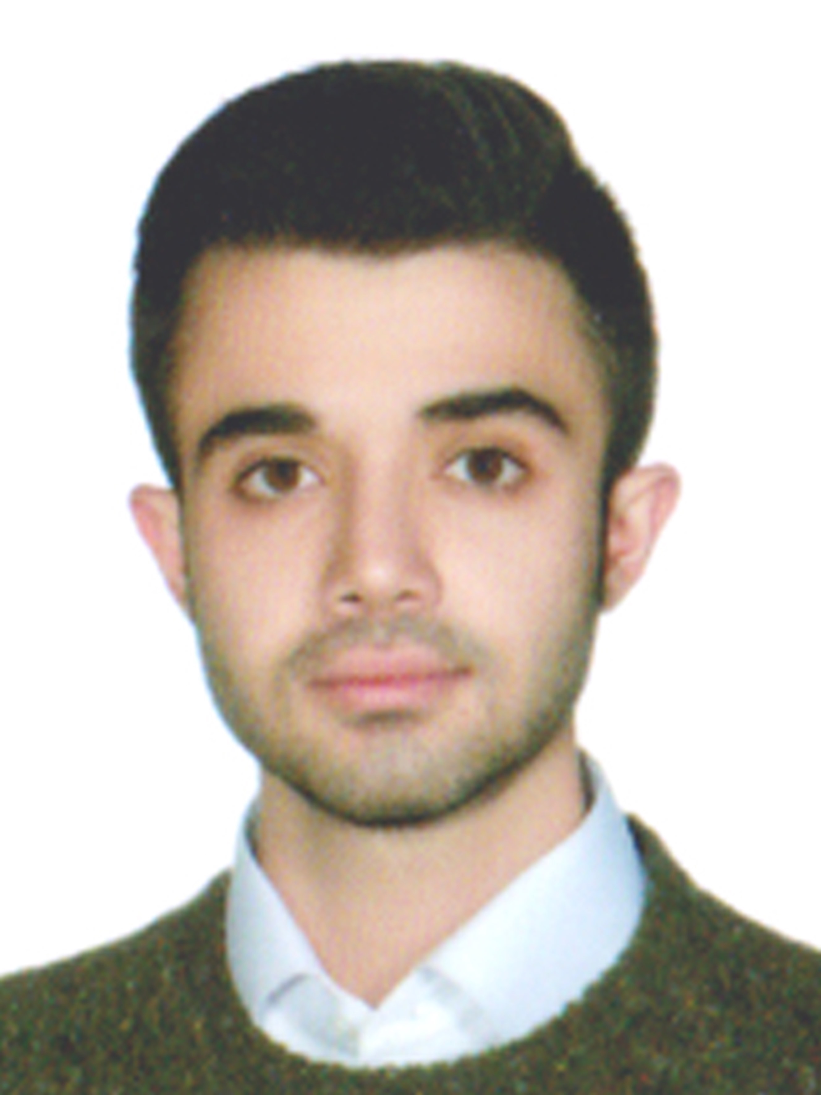 دکتر آرمین حسین پورنادر