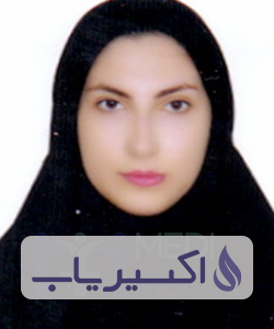 دکتر شیرین جایدری فرد