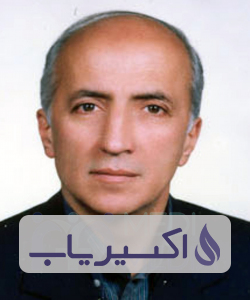 دکتر جواد امیرذهنی