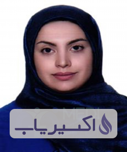 دکتر حانیه معاونی