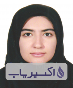 دکتر غزاله امرائی