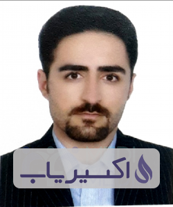 دکتر افشین حسنوند
