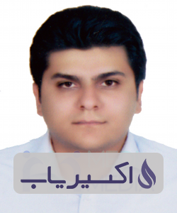 دکتر علیرضا ترابی میرزایی