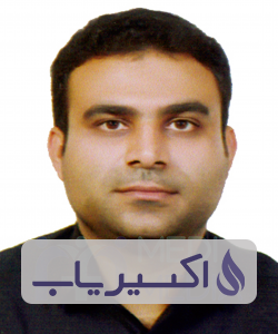 دکتر محمد زبیری