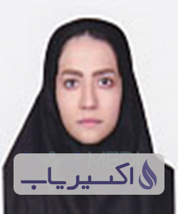 دکتر مانا معینی