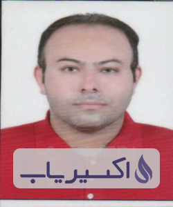 دکتر رضا زیدی کوله پارچه