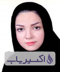دکتر شکوه ملائی زمانی