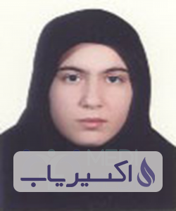 دکتر فروغ احدزاده فرهود بناب