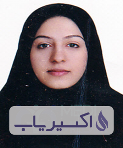 دکتر زهرا ظاهری خامنهء