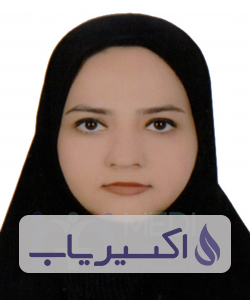 دکتر آیدا بهمن جهرمی