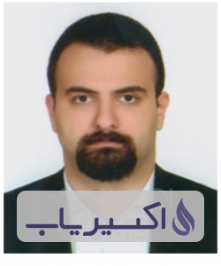 دکتر محمدرضا یوسفی رودسری