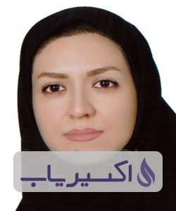 دکتر مرضیه رئیسی