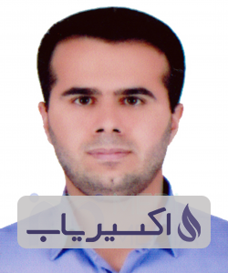 دکتر کورش پورقیومی