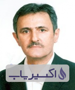 دکتر حبیب مصلحی