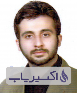 دکتر یاسین کریمی