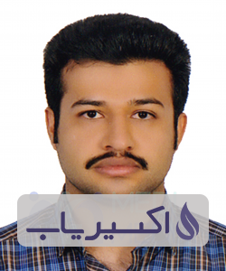 دکتر آرش زورونی