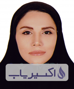 دکتر نسرین قدرتی