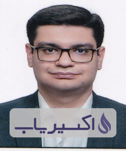 دکتر عطا خداپرست