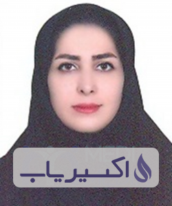 دکتر فرنوش چترسیمین