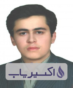 دکتر علی محمد دلیلی