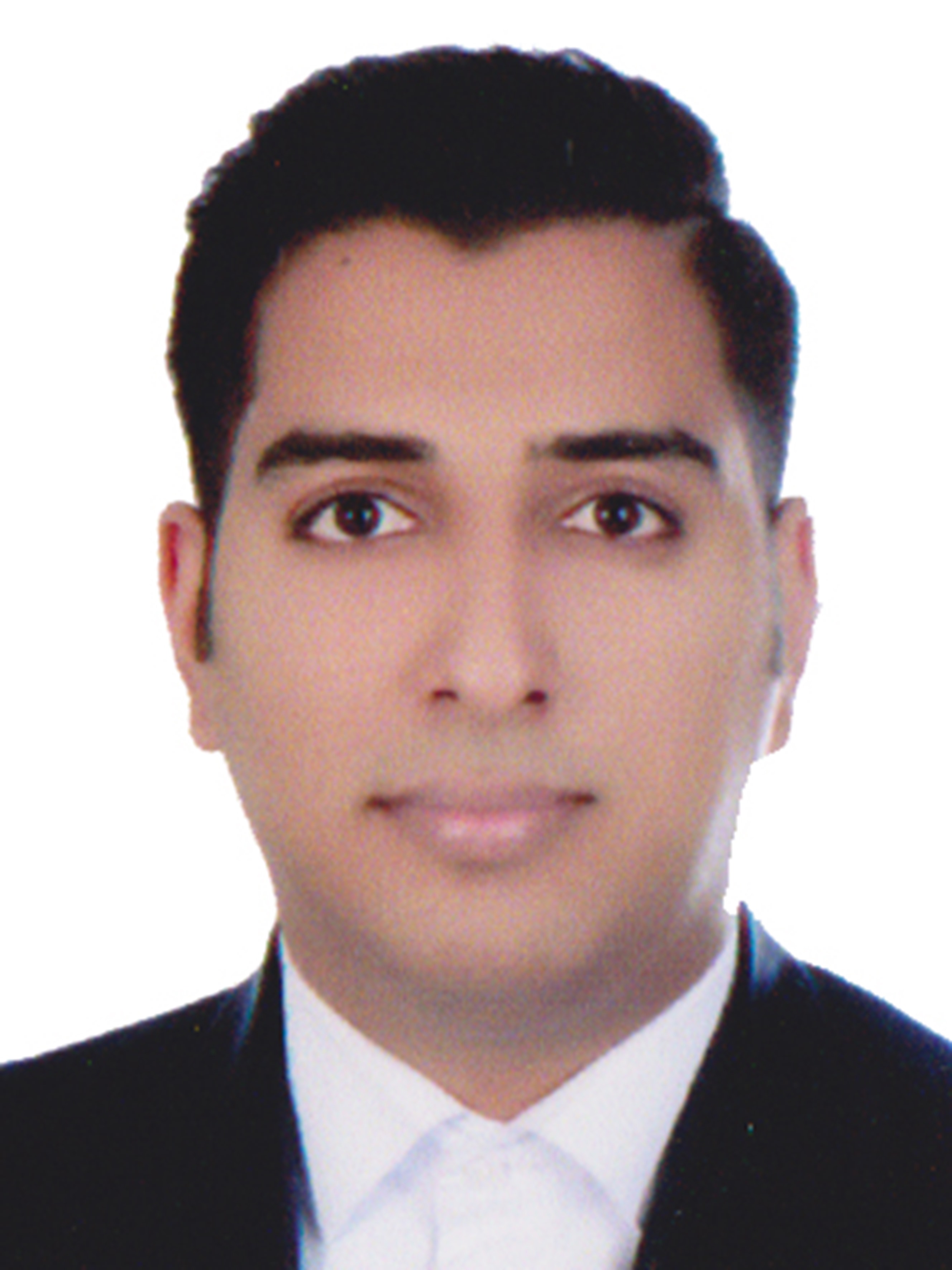 دکتر وحید پودینه