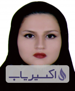 دکتر رویا بهرامی