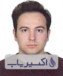 دکتر یاشار گورکانی