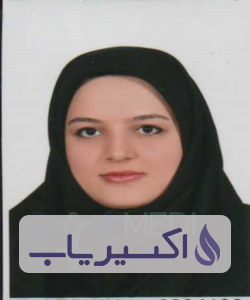 دکتر مونا عمادی