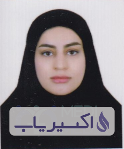 دکتر محدثه حسینی نژاد