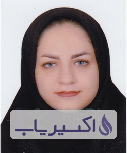 دکتر سارا برهانی گاریز