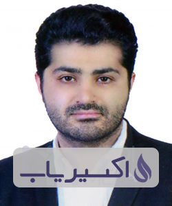 دکتر کیانوش حیدری پور