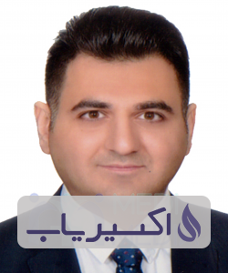 دکتر میثم رفیعی زاده