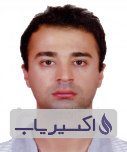 دکتر اشکان مقصودلو