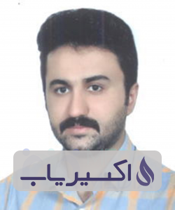 دکتر بهزاد خاورپور