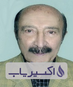 دکتر عطا اله زنده دل