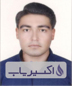 دکتر محسن خاجوی قره میرشاملو