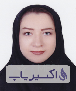 دکتر فروهه بیات پریدری