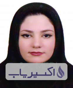 دکتر مژده نجف دوست