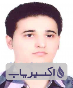 دکتر محمدحسین حدادی