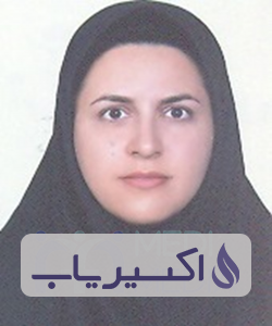 دکتر زهراء هوشمند
