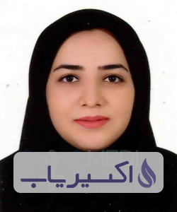 دکتر مریم معبودیان